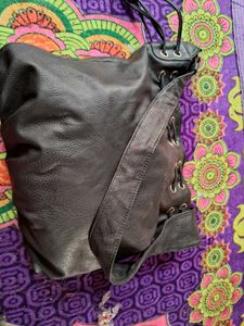 Bucket Bag