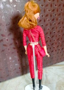 Big Size Barbie Doll