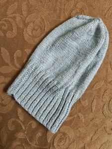 🆕️❤️ Grey Cap