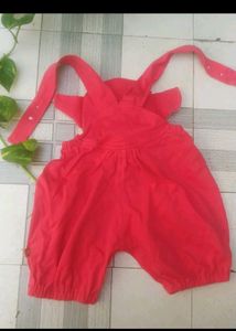 Dungree For Kids