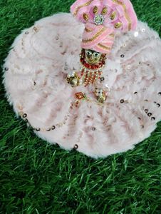 Laddu Gopal Ji Poshak