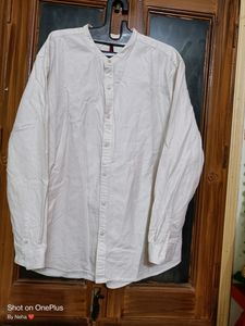 Premium Quality White Shirt ❤️✅