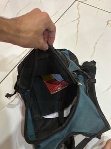 School Bag(give Offers)