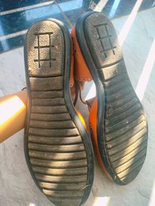Traditional Juttis And Flipflop/Sandals