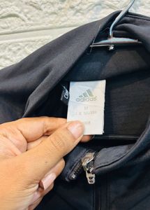 🇺🇸 Adidas Imported Track Jacket