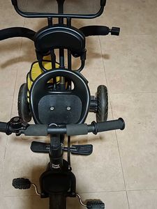 SALE.... Girl Baby Cycle