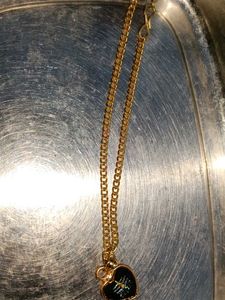 Chain Locket