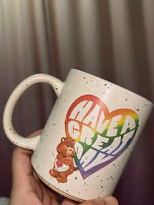 Care Bears Mug