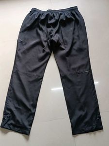 Yonex Black Track Pants
