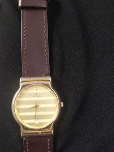 Vintage Watch Lot - Mixed Brands