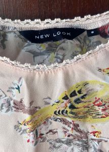 Combo Of 3 Cami Top