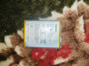 Oppo Mobile Phone Battery