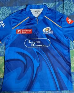 Mumbai Indians Official Jersey