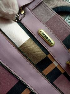 Fancy HandBag!! ✅