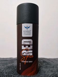 Bombay Shaving Company - RED Deodorant