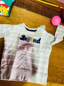 Sweet Shirt