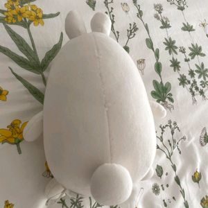 Molang Korean Bunny Character Plush