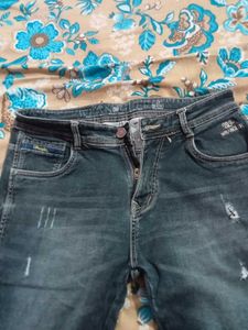 Wrangler Jeans