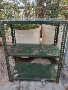 iron rack at best price