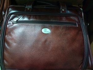 Executive Office Cum Laptop Bags