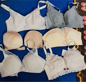 34 size  Bras