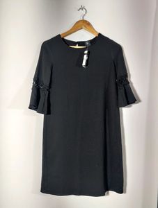 Women Black Dress