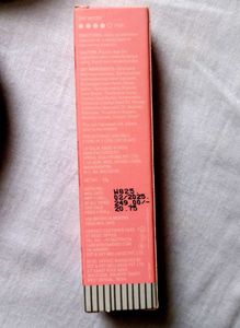 Dot And Key Lip Balm