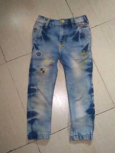 Cute Denim Jeans