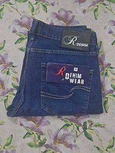 Denim Jeans
