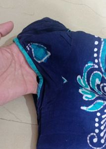 Cotton Kurti, Set Of 2