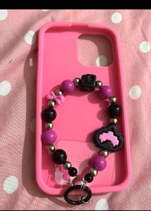 I Phone Back Cover