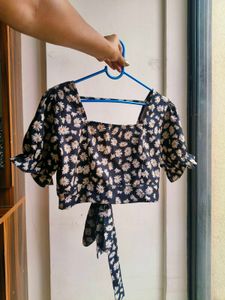 Perfect Summer Top