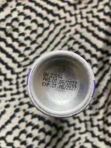 Yardley London English Lavender Body Spray