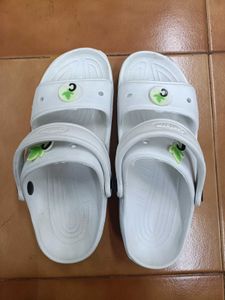 White Slides