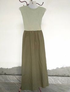 Pinteresty Japanese Mint Green Dress 🥝