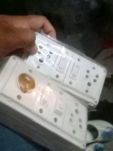 pack of 1 electric board