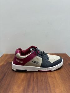 Stylish Asian Sneakers