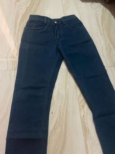 Bootcut Jeans