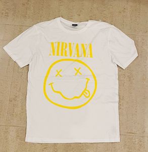 Nirvana Tshirt