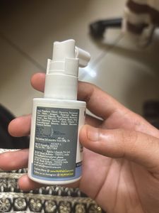 WishCare Hair Growth Serum