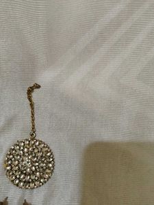 Women Elegant Jewelry Set