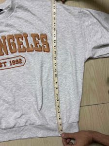 Los Angeles Graphic Sweatshirt