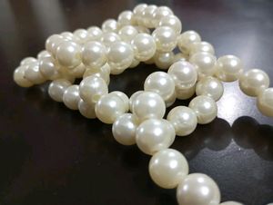 White Shining Bracelet For Girls