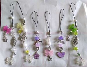 *Phone Charm*