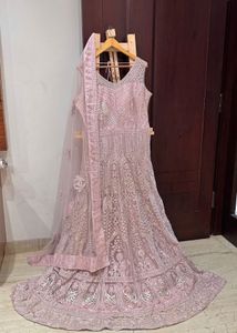 Elegant Lehenga Choli
