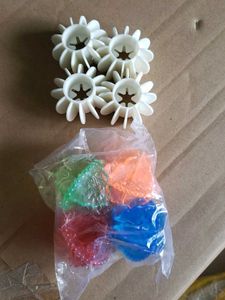 Reusable Washer Balls