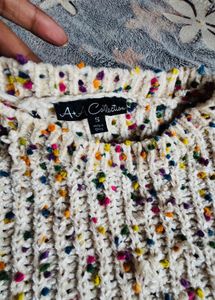 Cute Sweatshirt