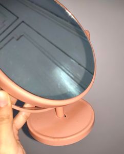 Bunny Mirror