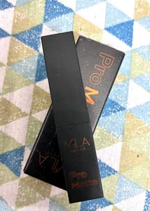 Mila BEAUTE Lipstick -02 REKHA