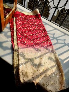 New Unused Saree